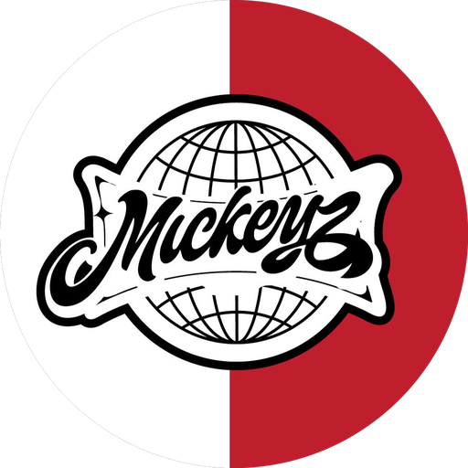 MickeyZ badge